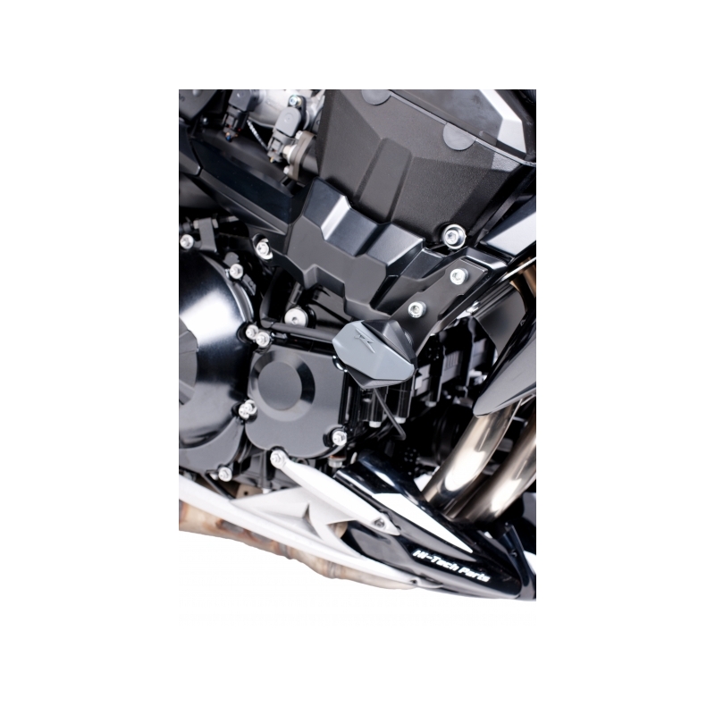 Štitnici od sudara Puig R12 - Kawasaki Z750, Z750R, Z1000