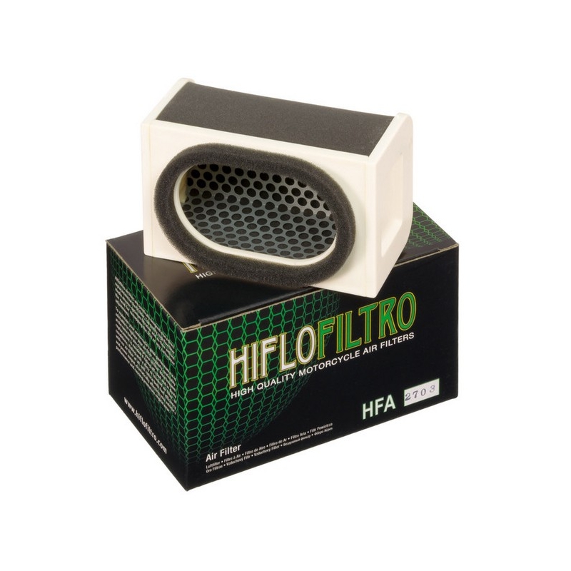 HIFLOFILTRO filter zraka