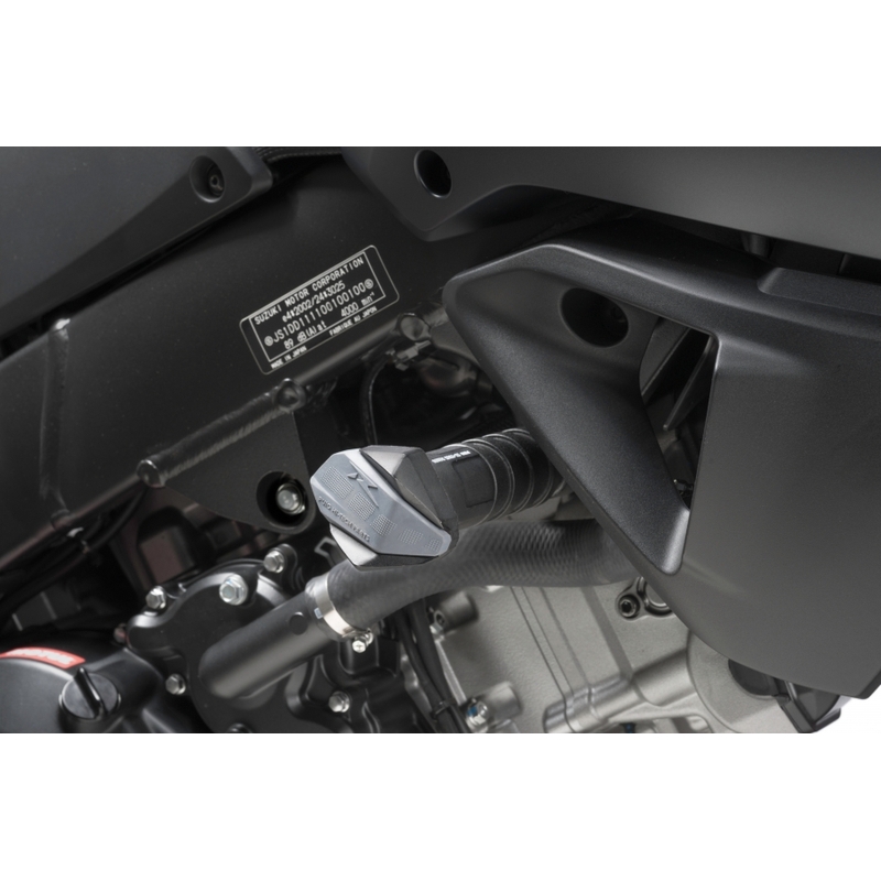 Štitnici od sudara Puig R12 - Suzuki DL1000 V-STROM (14-15)