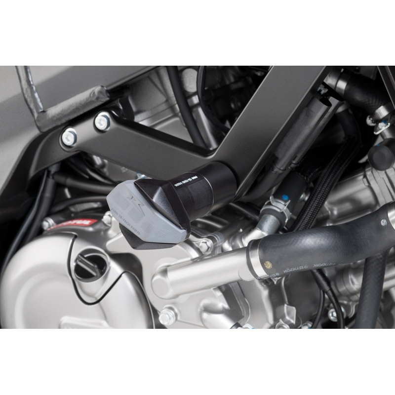 Štitnici od sudara Puig R12 - Suzuki DL650 V-STROM (04-15)