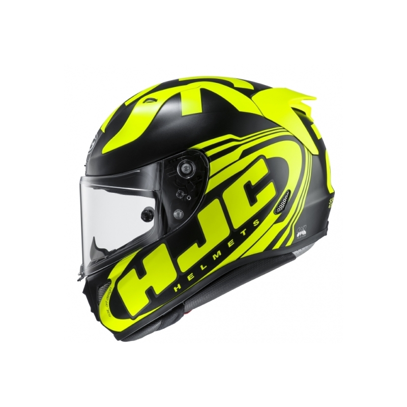 Motociklističke kacige HJC RPHA 11 Eridano MC4HSF s punim licem rasprodaja
