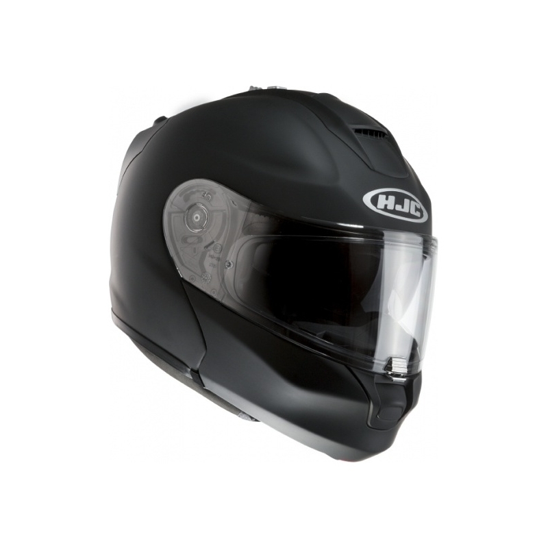 HJC RPHA Max Evo preklopna motociklistička kaciga crna mat rasprodaja