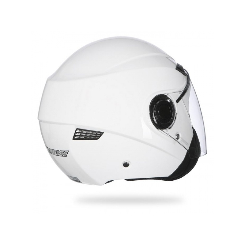 Motociklistička kaciga NOX N630 bijela