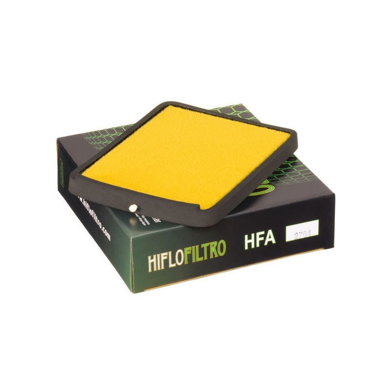 Filter zraka Hiflofiltro HFA2704