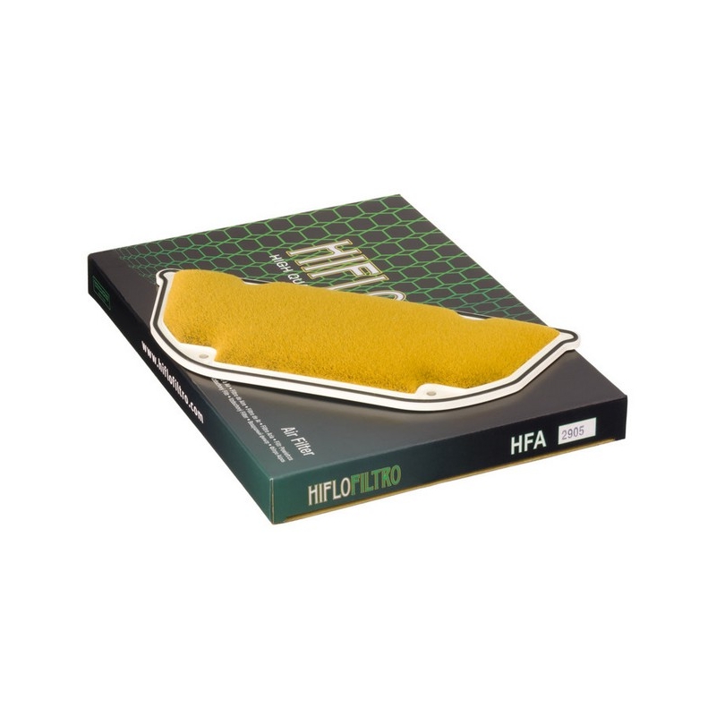 Filter zraka Hiflofiltro HFA2905