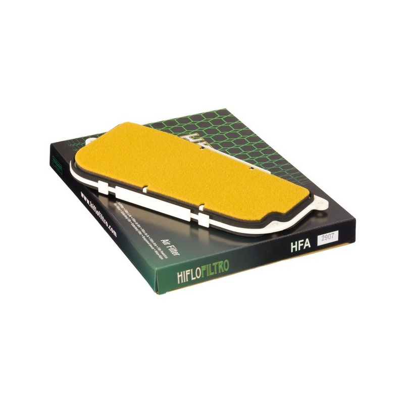 Filter zraka Hiflofiltro HFA2907