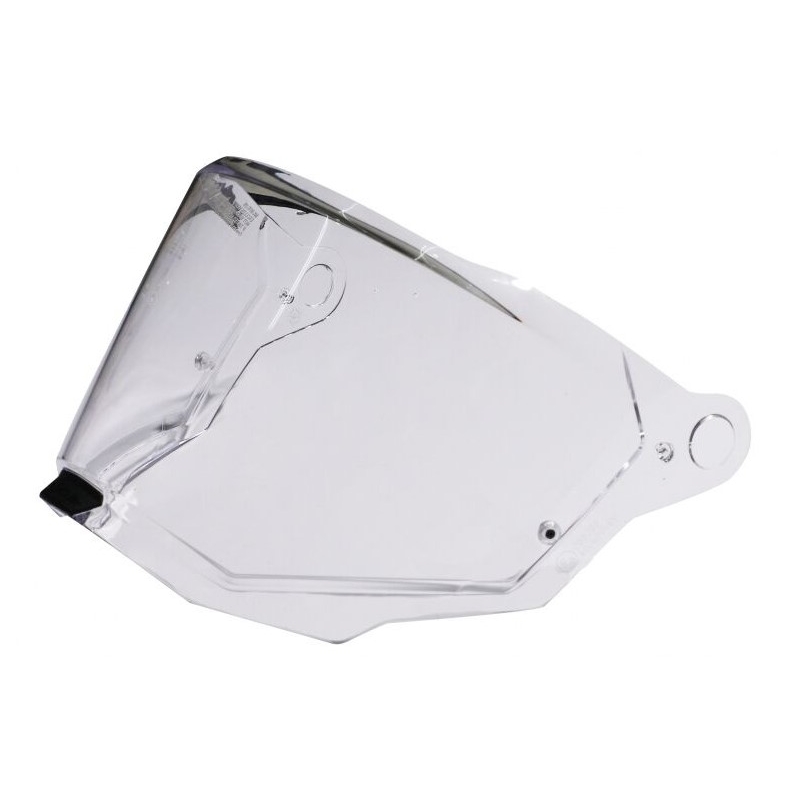 Prozirni pleksiglas za kacigu LS2 MX701