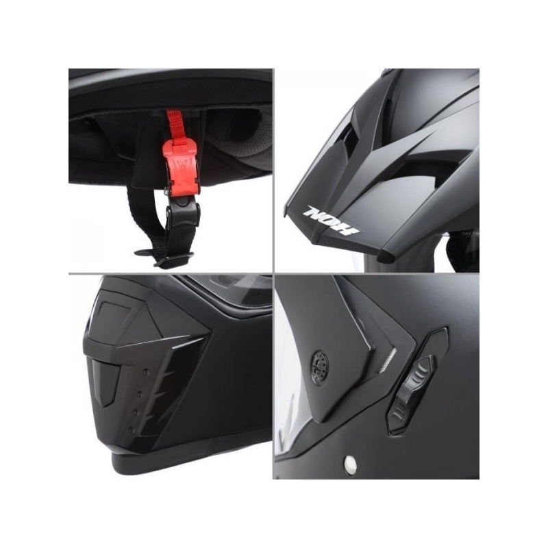 Enduro moto kacige NOX N311 rasprodaja