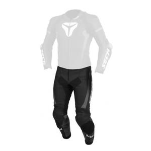 Muške hlače SECA SRS II crno-sive rasprodaja výprodej