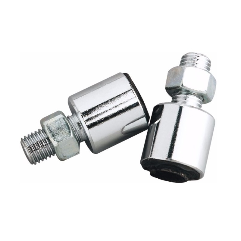 Antivibracijski adapteri za retrovizore Honda, Kawasaki, Suzuki 2 kom