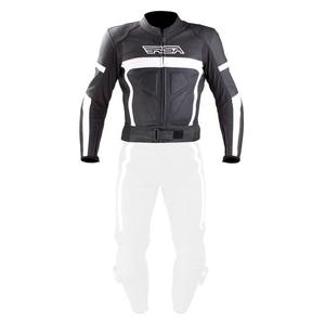 Motociklističke jakne RSA Nero rasprodaja