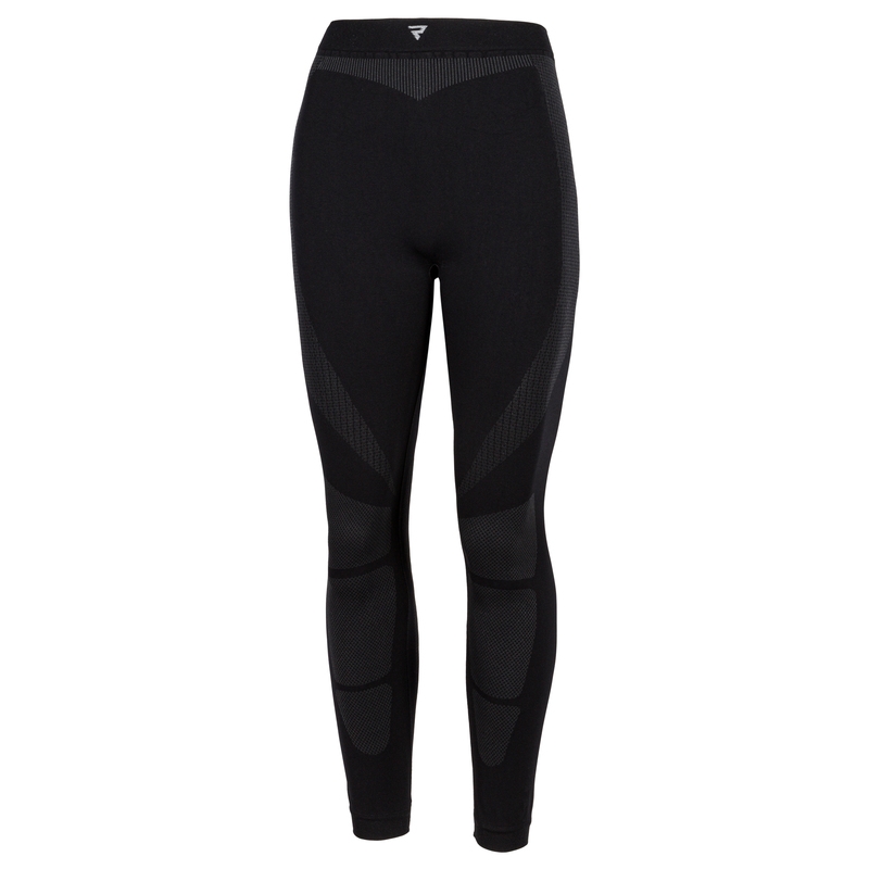 Žensko termo rublje Rebelhorn Freeze Camo crno rasprodaja