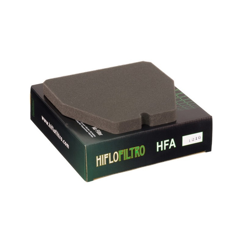 Filter zraka Hiflofiltro HFA1210