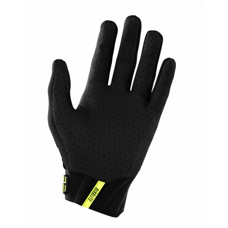 Shot Aerolite Gradient Motocross Gloves Black rasprodaja