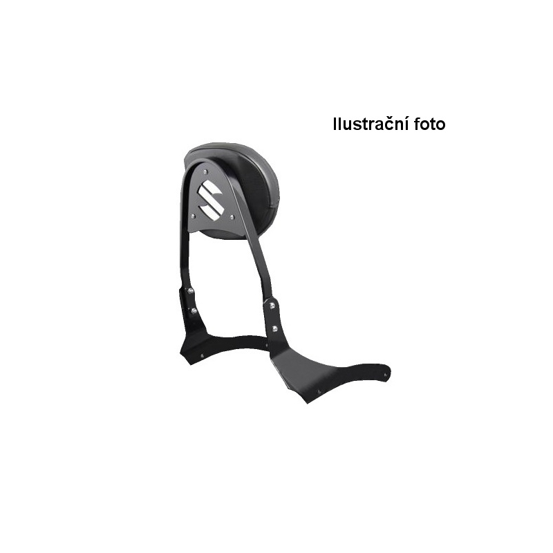 Naslon za ruku suvozača - Suzuki Intruder M1800R crni rasprodaja