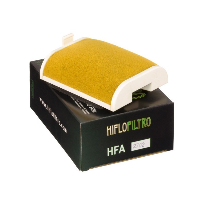 Filter zraka Hiflofiltro HFA2702