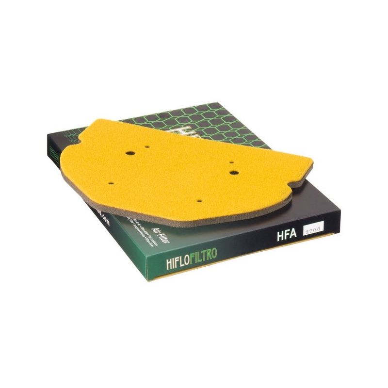 Filter zraka Hiflofiltro HFA2706