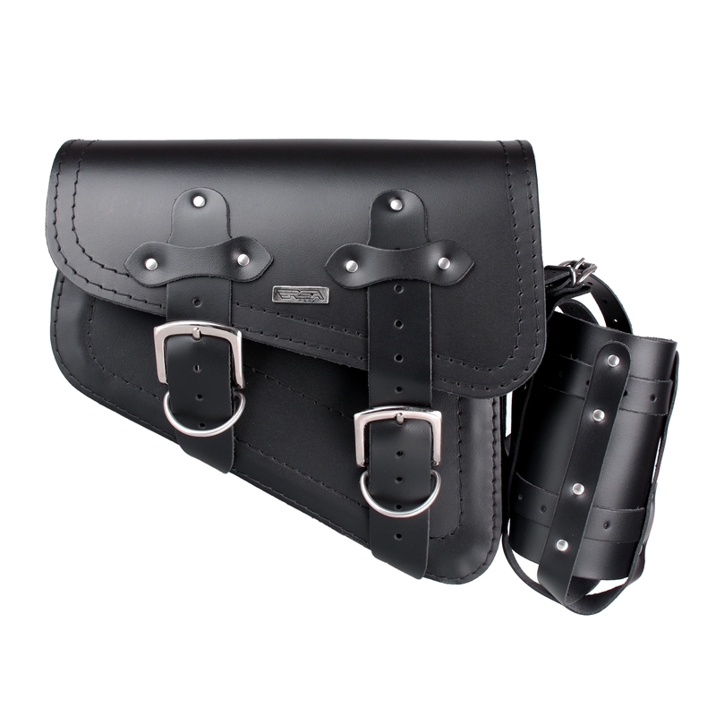 Kožna torba za HD Sportster RSA-56 Laka rasprodaja