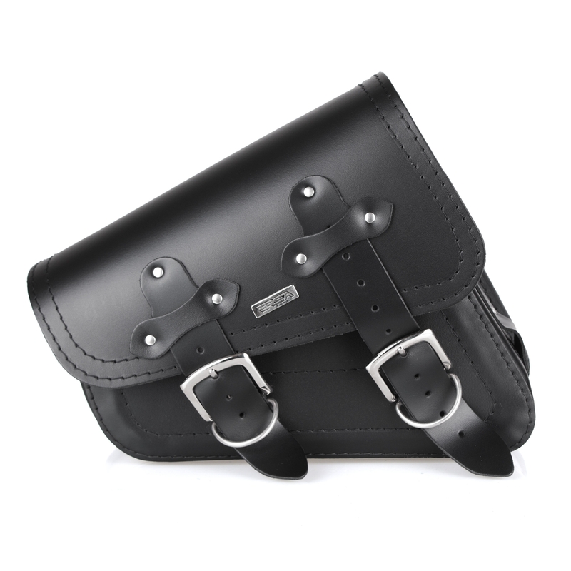 Kožna torba za HD Sportster RSA-56 Laka rasprodaja