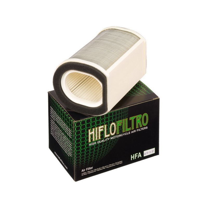 Filter zraka Hiflofiltro HFA4912