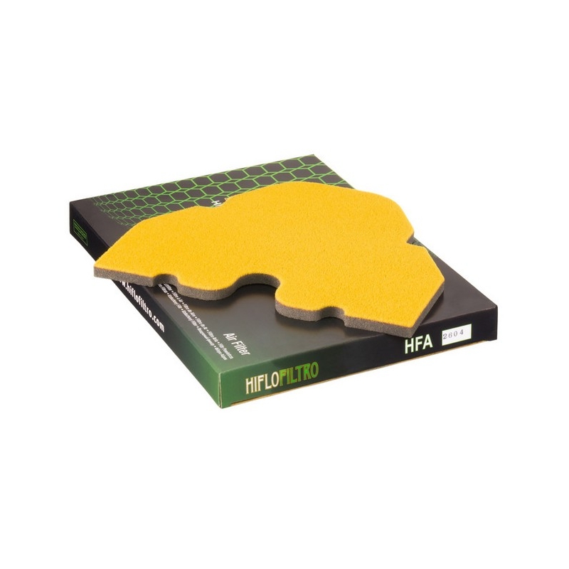 Filter zraka Hiflofiltro HFA2604