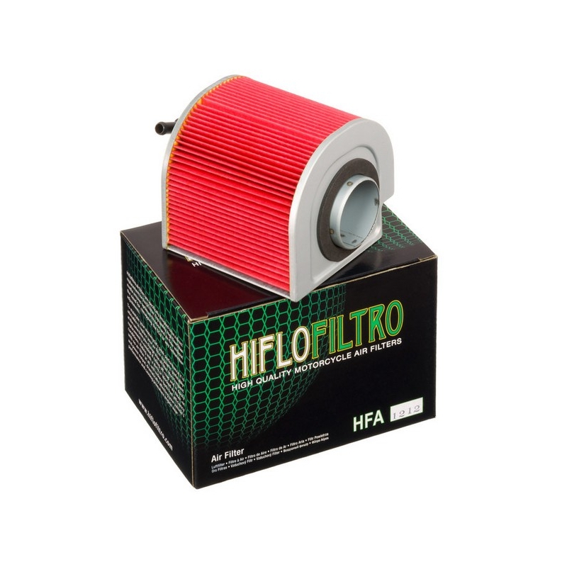 Filter zraka Hiflofiltro HFA1212