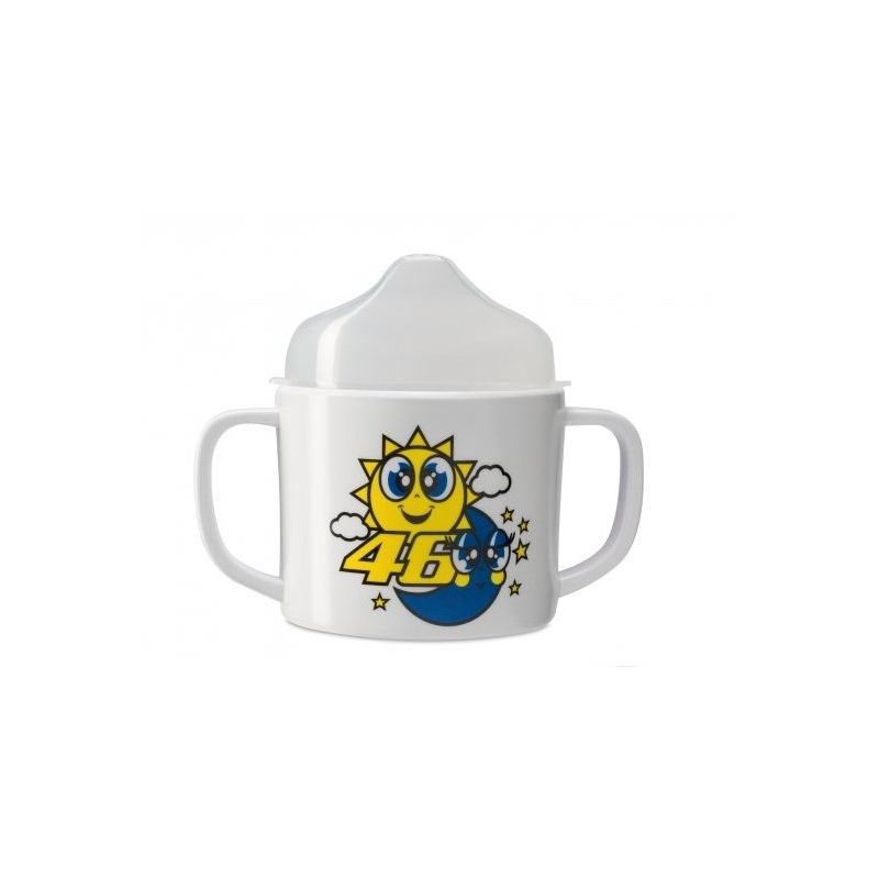 Dječja šalica VR46 Valentino Rossi Sun and Moon