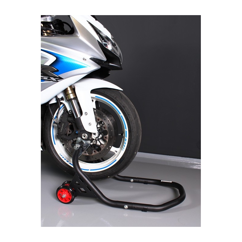Prednji stalak za motocikl s kotačima R-TOOL EVO