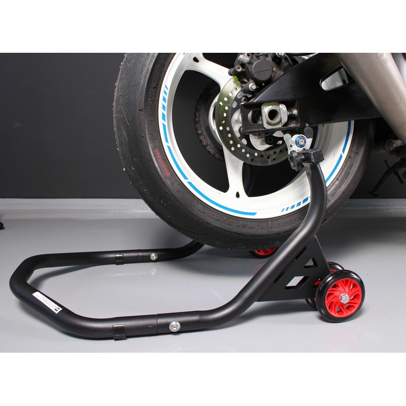 Stražnji nosač za motocikl s kotačima R-TOOL EVO
