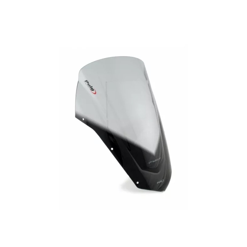 Pleksiglas za Puig-Yamaha FZ6 Fazer S2 (07-10) RACING motocikl