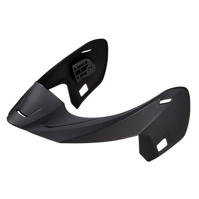 Vizir za kacigu Scorpion EXO-930 crni mat