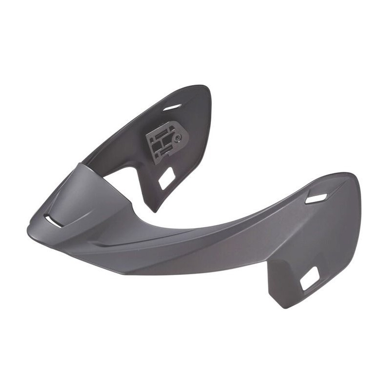 Vizir za kacigu Scorpion EXO-930 cementno sivi