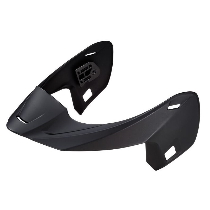 Vizir za kacigu Scorpion EXO-930 mat biserno crni
