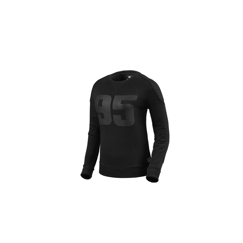 Ženski sweatshirt Revit Ruby crni rasprodaja