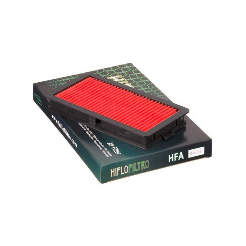Filter zraka Hiflofiltro HFA4801
