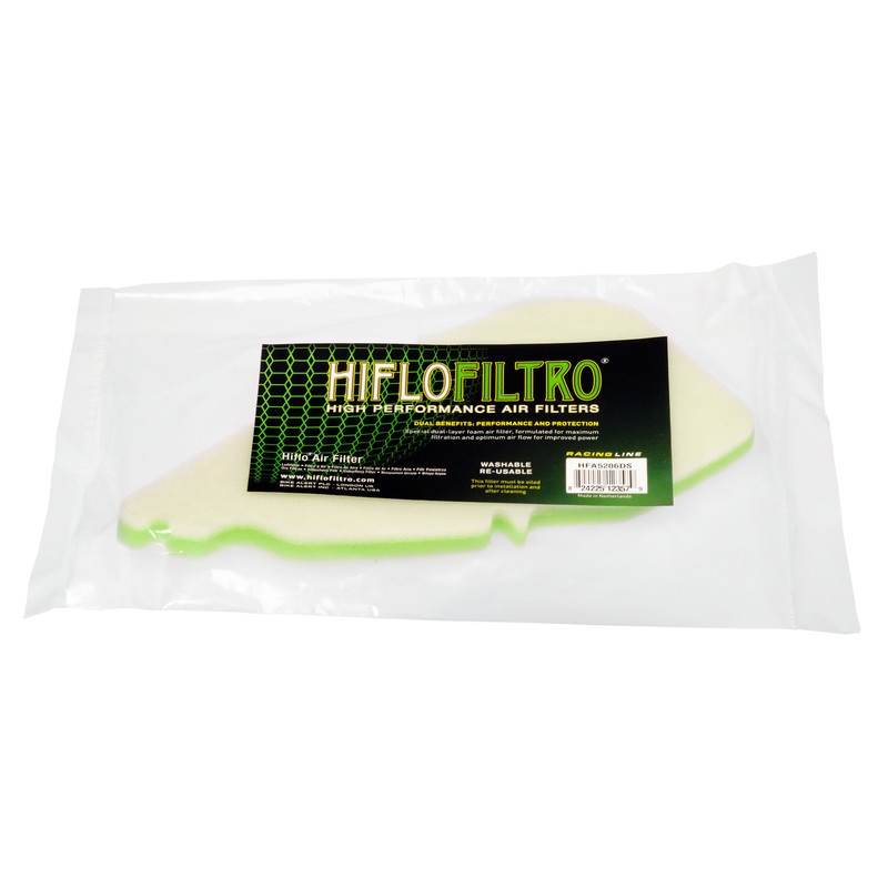 Filter zraka Hiflofiltro HFA5206DS