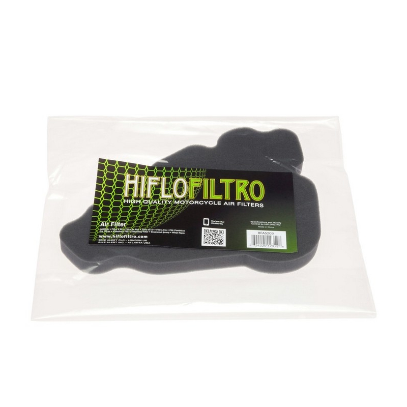 Filter zraka Hiflofiltro HFA5209