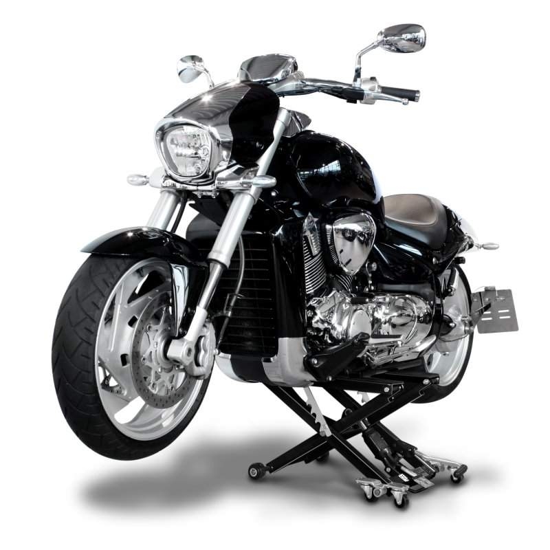 R-TOOL hidraulična dizalica za ATV i Chopper