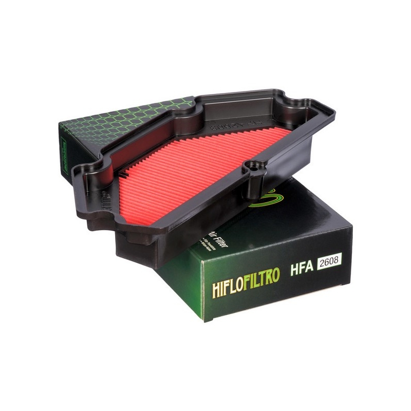 Filter zraka Hiflofiltro HFA2608