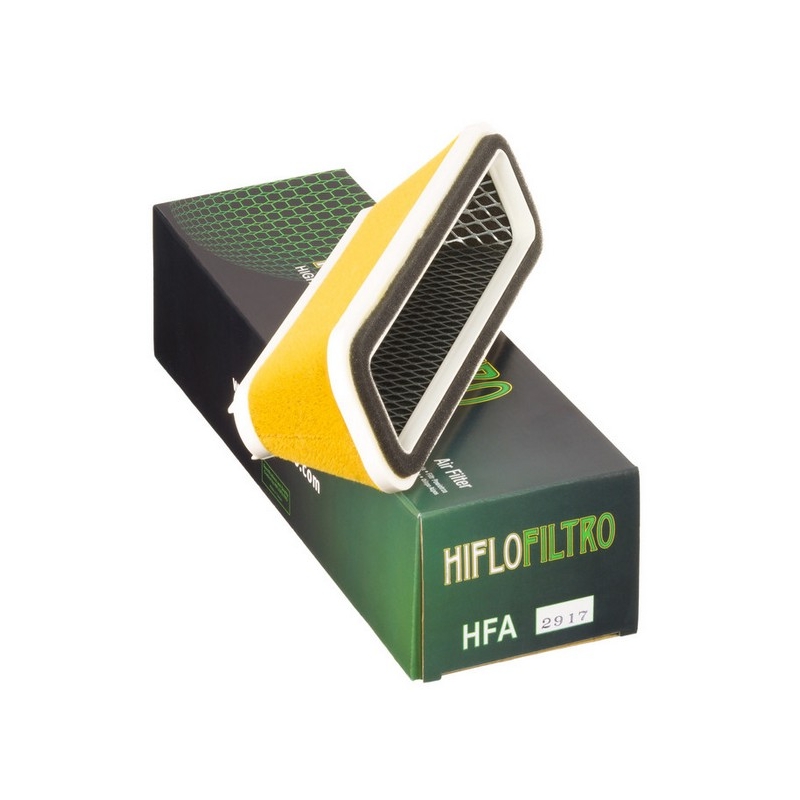 Filter zraka Hiflofiltro HFA2917