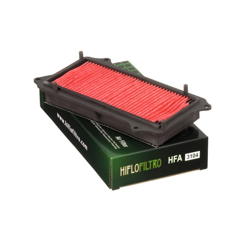 Filter zraka Hiflofiltro HFA3104