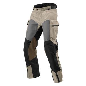 Revit Cayenne 2 motociklističke hlače pješčano smeđe