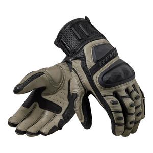 Motociklističke rukavice Revit Cayenne 2 smeđe-crne