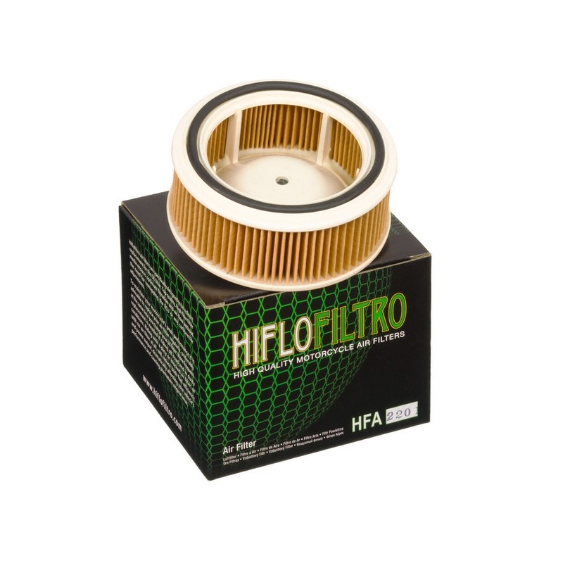 Filter zraka Hiflofiltro HFA2201