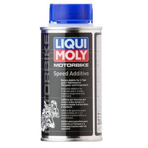 Dodatak gorivu za motocikle 2T i 4T LIQUI MOLY 150 ml