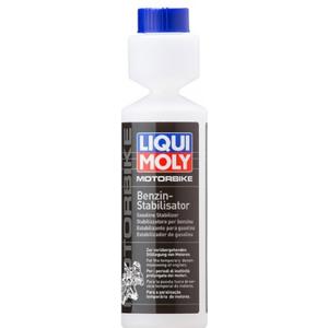 Stabilizator benzina LIQUI MOLY Motorbike 250 ml