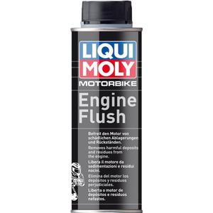 LIQUI MOLY Sredstvo za ispiranje motora motocikla 250 ml