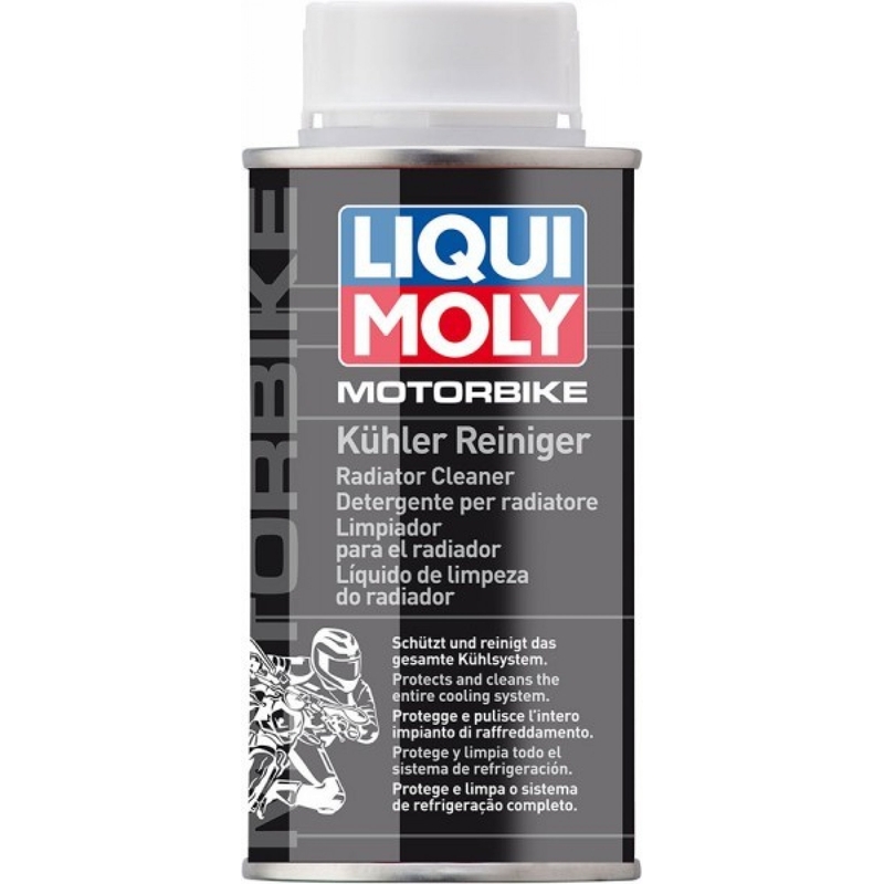 Čistač hladnjaka LIQUI MOLY Motorbike 150 ml