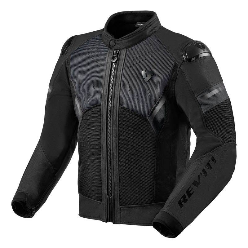 Revit Mantis 2 H2O motoristička jakna crno-siva rasprodaja