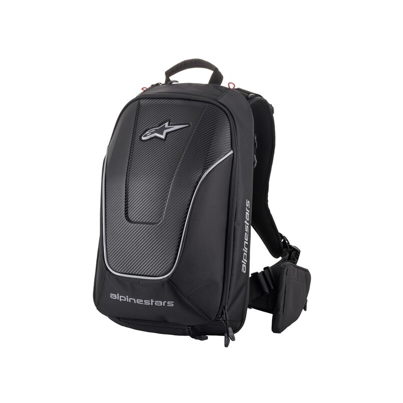 Alpinestars Charger Pro ruksak crni 22 l